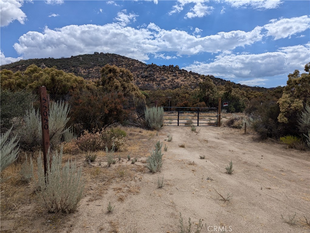 55050 Tule  Peak Rd