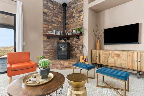 Detail Gallery Image 7 of 70 For 62398 Cope Ln, Joshua Tree,  CA 92252 - 5 Beds | 2/1 Baths