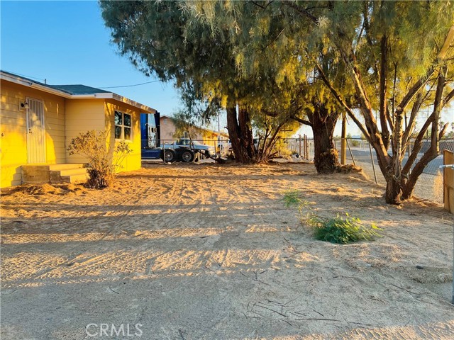 571 Victor Avenue Barstow CA 92311