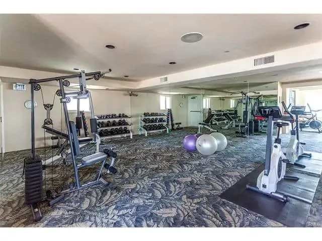 Detail Gallery Image 27 of 37 For 200 Pacific Coast #130,  Huntington Beach,  CA 92648 - 1 Beds | 1 Baths
