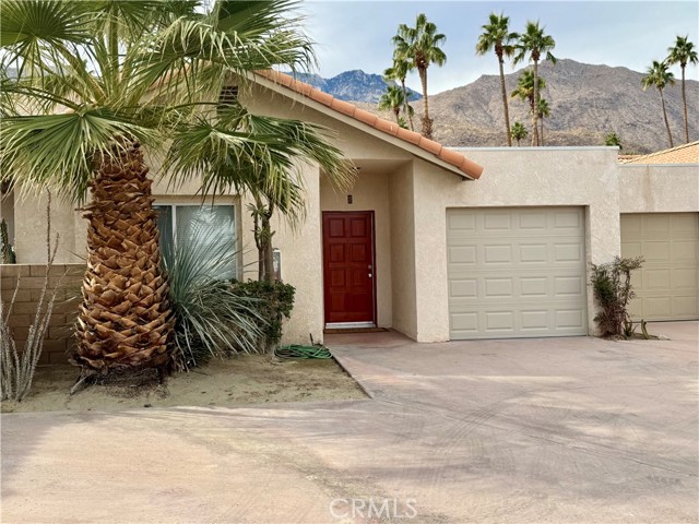 Detail Gallery Image 3 of 37 For 1961 S Camino Real #2,  Palm Springs,  CA 92264 - 2 Beds | 2 Baths