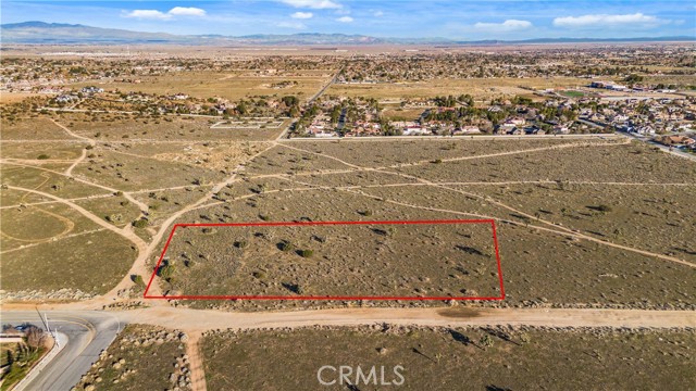 Detail Gallery Image 2 of 10 For 3400 W Avenue M8, Lancaster,  CA 93536 - – Beds | – Baths