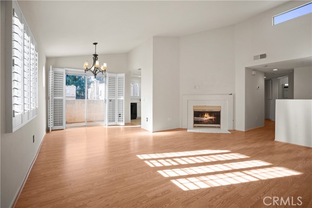 Detail Gallery Image 6 of 37 For 25132 Steinbeck Ave #F,  Stevenson Ranch,  CA 91381 - 2 Beds | 2 Baths
