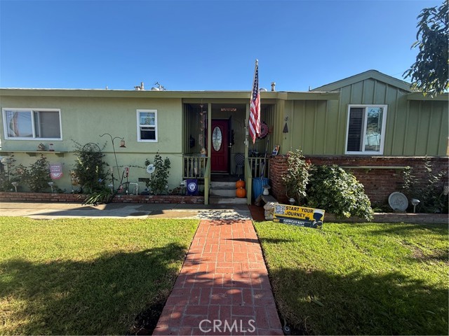 Detail Gallery Image 3 of 48 For 110 Rigsby, La Habra,  CA 90631 - 3 Beds | 2 Baths