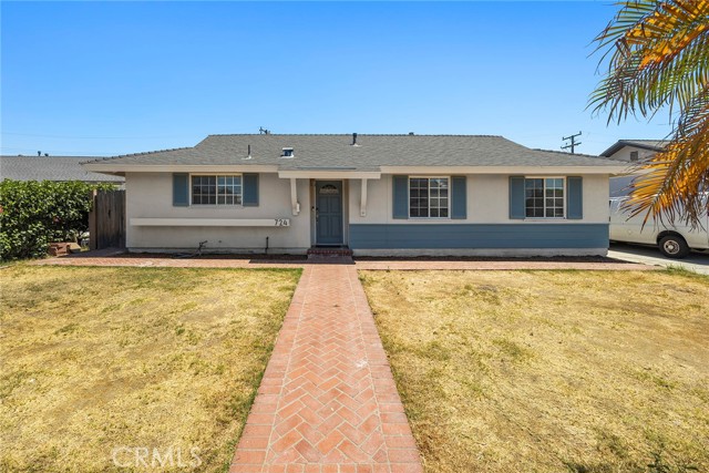 Property Photo from MLS