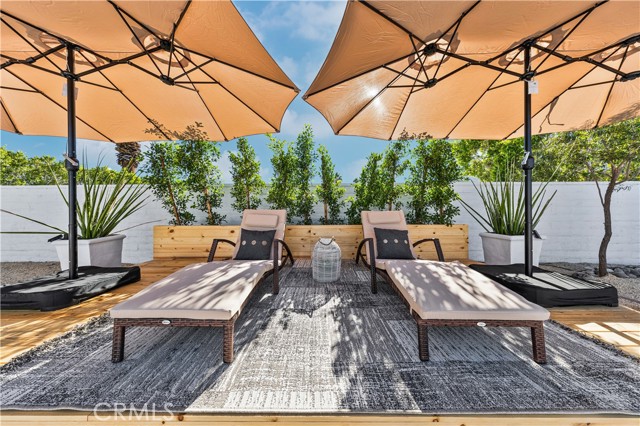 Detail Gallery Image 22 of 30 For 1033 E via Escuela, Palm Springs,  CA 92262 - 3 Beds | 2 Baths