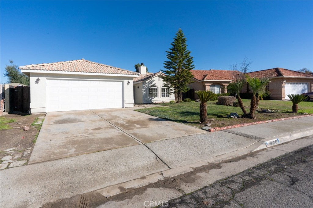 906 Don Medico Drive