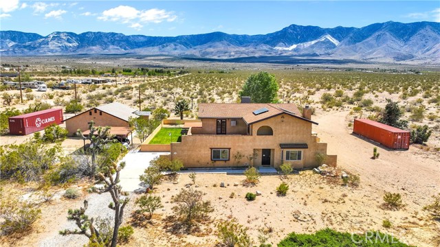 Detail Gallery Image 61 of 75 For 30881 Pawnee St, Lucerne Valley,  CA 92356 - 6 Beds | 4/1 Baths