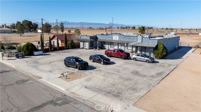 18026 Jonathan Street, Adelanto, California 92301, ,Commercial Sale,For Sale,18026 Jonathan Street,CRPW25045165