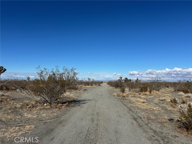 Detail Gallery Image 4 of 4 For 0 Silver Rock Rd, Pinon Hills,  CA 92372 - – Beds | – Baths