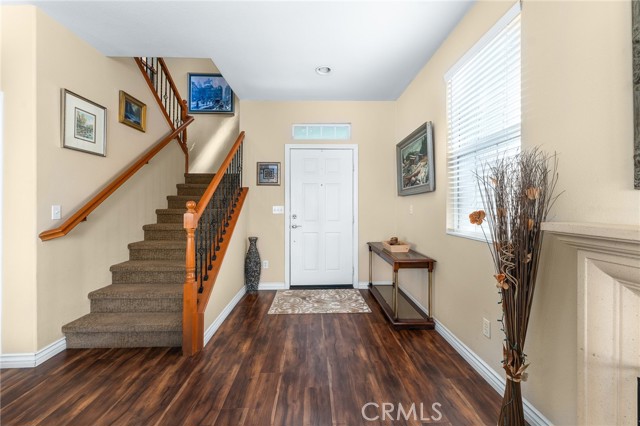 Detail Gallery Image 17 of 41 For 35509 Trevino Trl, Beaumont,  CA 92223 - 3 Beds | 2/1 Baths