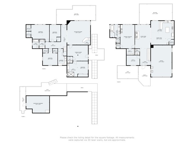 Detail Gallery Image 67 of 67 For 1454 Lovers Ln, Lake Arrowhead,  CA 92352 - 5 Beds | 3/1 Baths