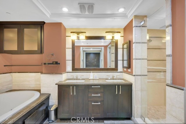 Detail Gallery Image 47 of 57 For 155 Cordova St #203,  Pasadena,  CA 91105 - 2 Beds | 2 Baths