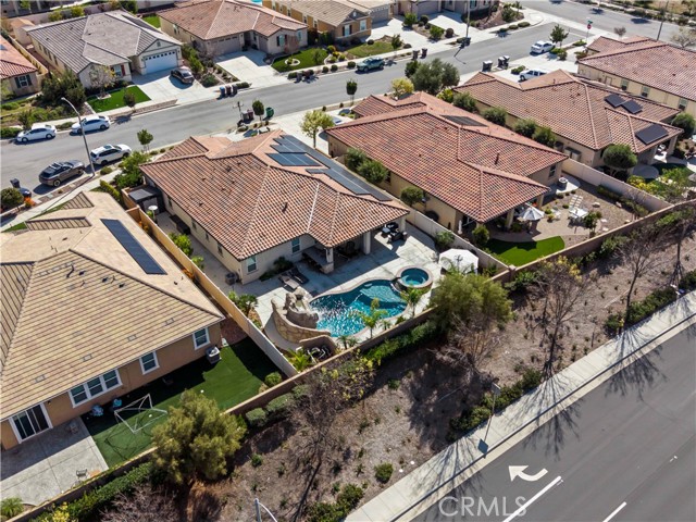 Detail Gallery Image 40 of 42 For 36035 Pepperdine Ct, Winchester,  CA 92596 - 4 Beds | 2 Baths