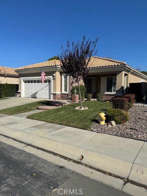 Detail Gallery Image 3 of 11 For 1810 Masters, Banning,  CA 92220 - 2 Beds | 2 Baths