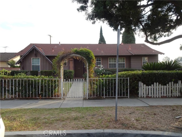 1426 W Katella Ave, Anaheim, CA 92802