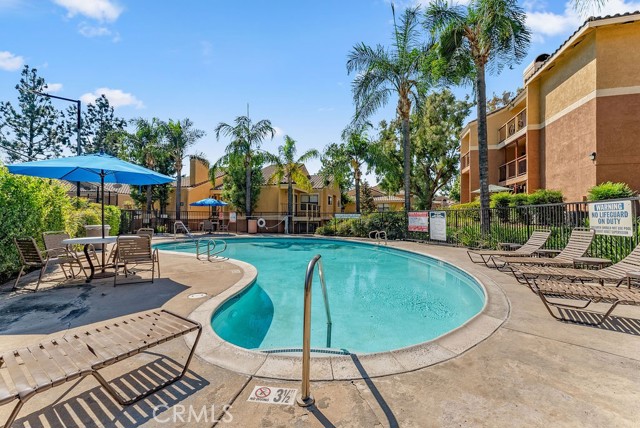 Detail Gallery Image 38 of 48 For 10655 Lemon Ave #1608,  Rancho Cucamonga,  CA 91737 - 2 Beds | 1 Baths