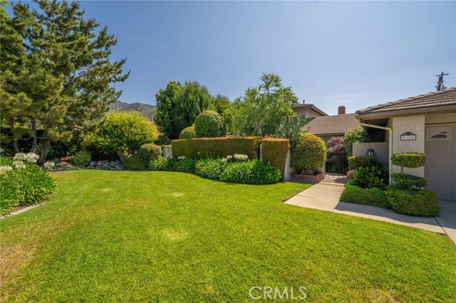 Detail Gallery Image 5 of 43 For 964 N Entrada Way, Glendora,  CA 91741 - 6 Beds | 3 Baths