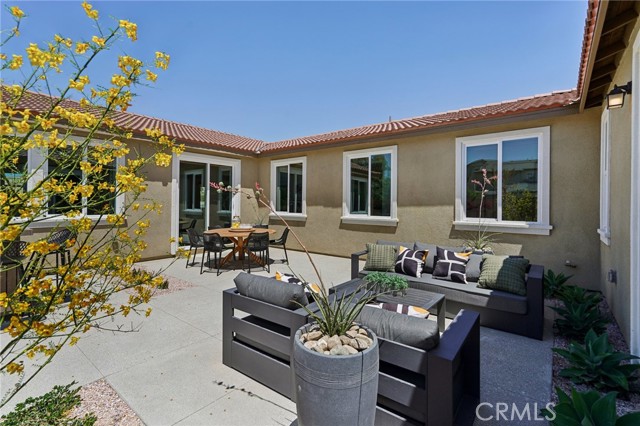 Detail Gallery Image 22 of 24 For 115 via Palermo, Cathedral City,  CA 92234 - 4 Beds | 3 Baths