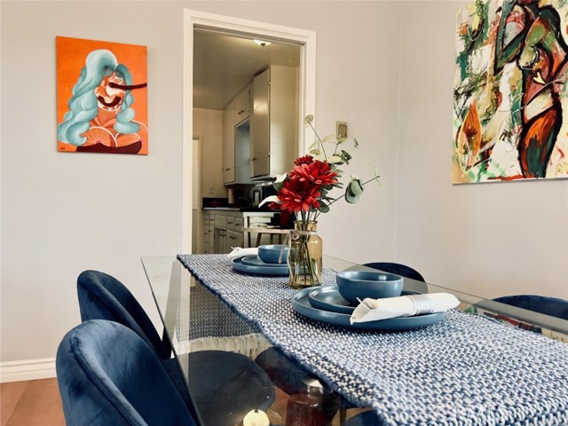 Detail Gallery Image 17 of 35 For 22 N Electric Ave #B,  Alhambra,  CA 91801 - 1 Beds | 1 Baths