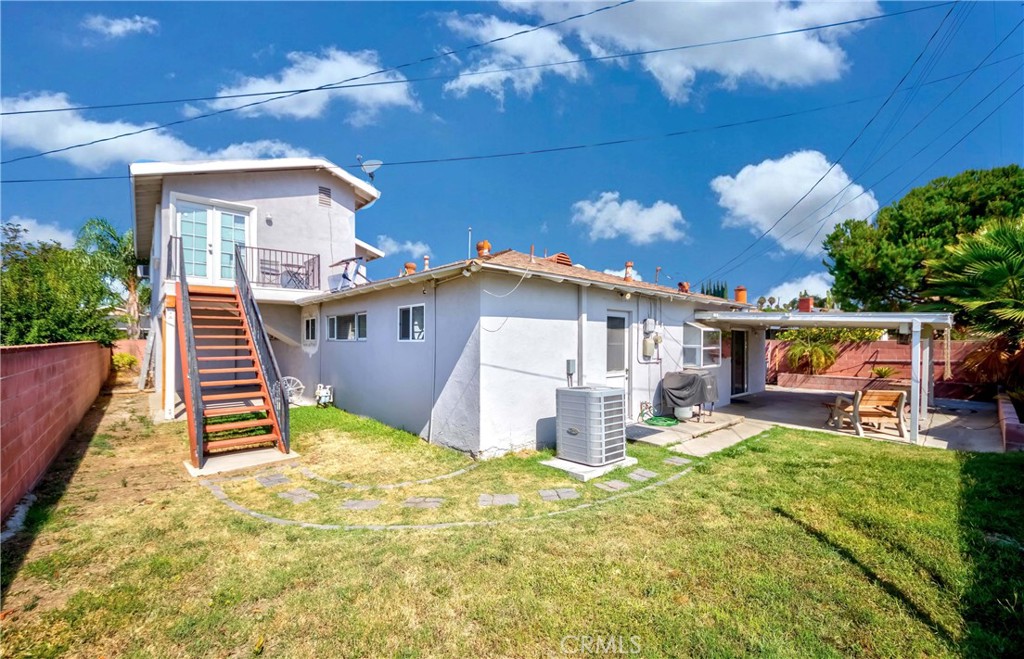 14618 Rayfield Drive