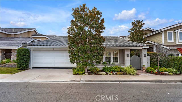 Details for 6 Mallard  , Irvine, CA 92604