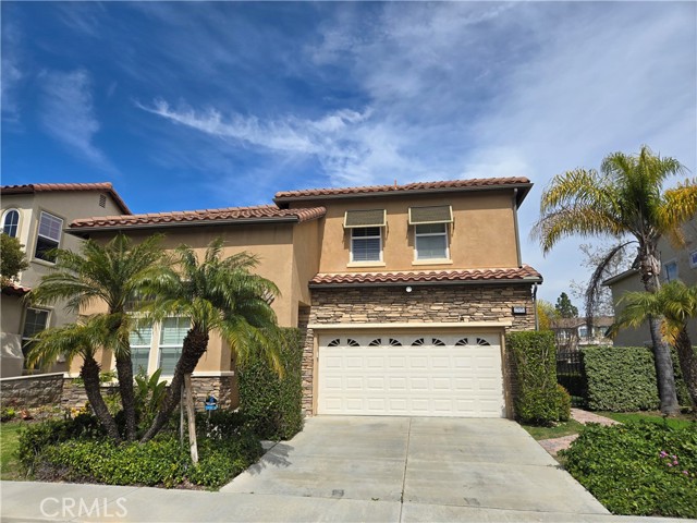 Detail Gallery Image 1 of 1 For 17075 Camino Cabrillo, Yorba Linda,  CA 92886 - 3 Beds | 3 Baths