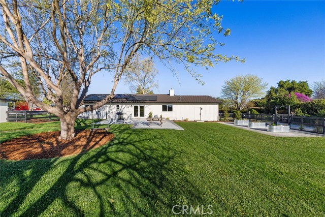 Detail Gallery Image 36 of 53 For 4255 San Benito Rd, Atascadero,  CA 93422 - 3 Beds | 2 Baths