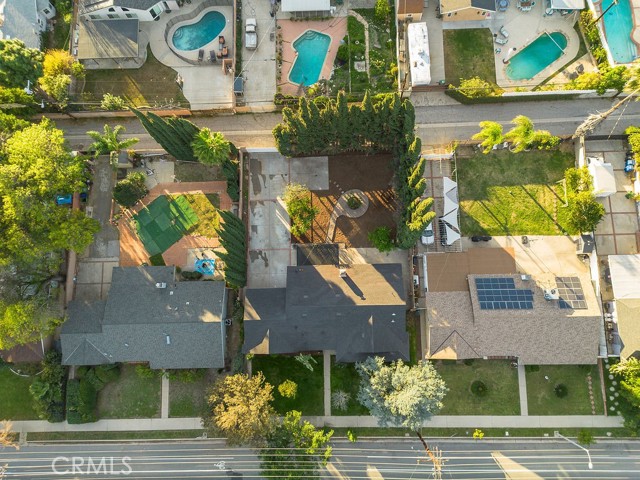 Detail Gallery Image 37 of 38 For 10557 Reseda, Porter Ranch,  CA 91326 - 5 Beds | 3 Baths