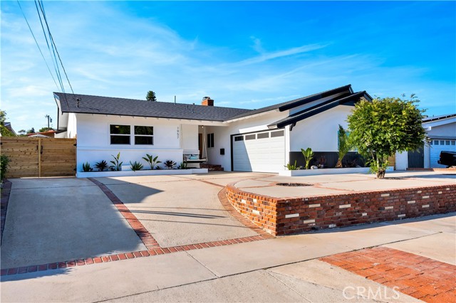 1957 Redondela Drive, Rancho Palos Verdes, California 90275, 4 Bedrooms Bedrooms, ,2 BathroomsBathrooms,Residential,Sold,Redondela,OC23098133