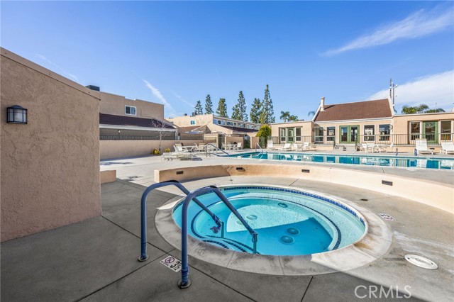 Detail Gallery Image 33 of 45 For 2900 Madison Ave #C21,  Fullerton,  CA 92831 - 1 Beds | 1 Baths