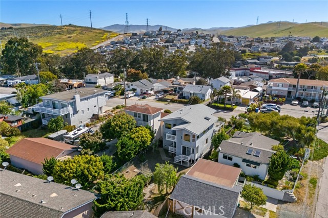 Detail Gallery Image 52 of 54 For 1215 Morro Ave, Morro Bay,  CA 93442 - 3 Beds | 2 Baths