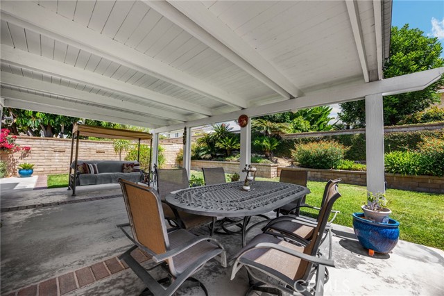 Detail Gallery Image 28 of 31 For 1400 Post Rd, Fullerton,  CA 92833 - 4 Beds | 2/1 Baths
