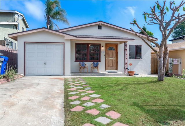 1619 Armour Lane, Redondo Beach, California 90278, 3 Bedrooms Bedrooms, ,2 BathroomsBathrooms,Residential,Sold,Armour,SB22134707