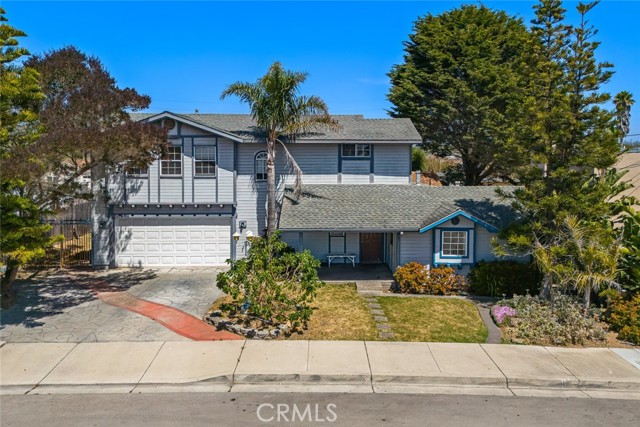 Detail Gallery Image 1 of 29 For 639 S 7th St, Grover Beach,  CA 93433 - 4 Beds | 3 Baths