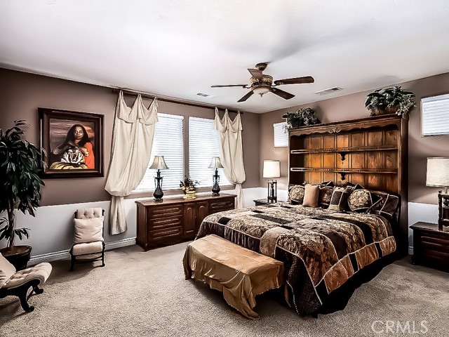 Detail Gallery Image 19 of 62 For 5206 Village Green Ln, Bakersfield,  CA 93306 - 4 Beds | 3/1 Baths