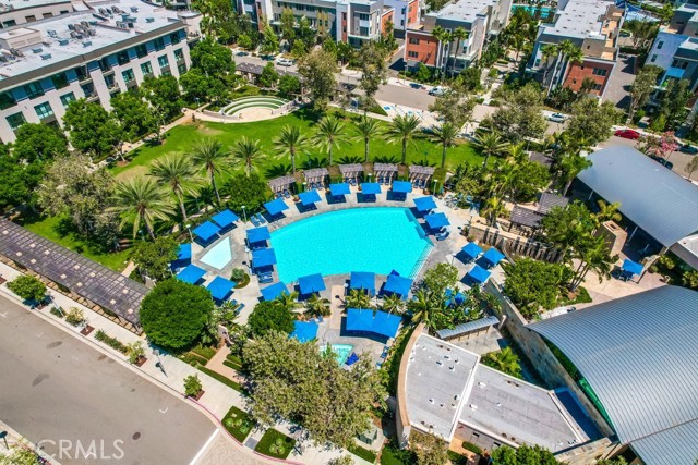 Detail Gallery Image 59 of 75 For 402 Rockefeller #410,  Irvine,  CA 92612 - 2 Beds | 2/1 Baths