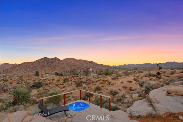 Detail Gallery Image 41 of 60 For 62238 Rincon Rd, Joshua Tree,  CA 92252 - 6 Beds | 5 Baths