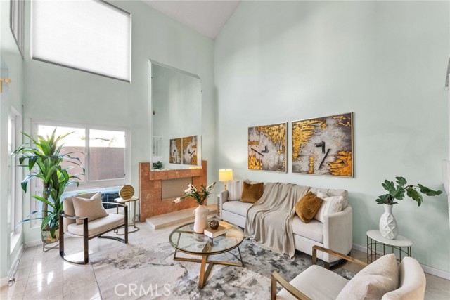 Detail Gallery Image 3 of 13 For 1409 Athena, West Covina,  CA 91790 - 2 Beds | 2/1 Baths