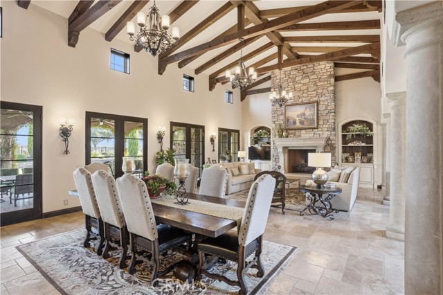Detail Gallery Image 19 of 75 For 34965 via Del Ponte, Temecula,  CA 92592 - 3 Beds | 3/1 Baths