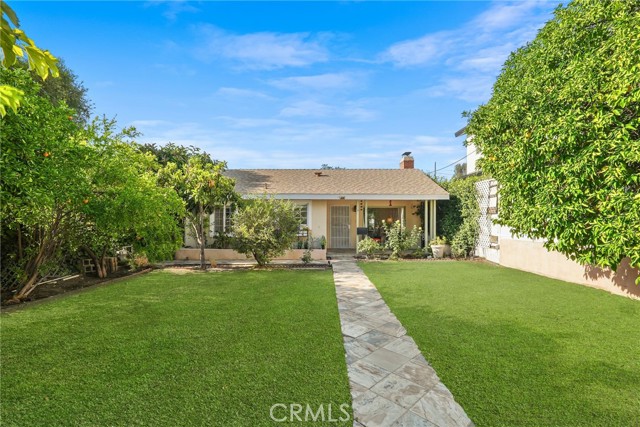 Detail Gallery Image 66 of 66 For 7649 Hillrose St, Tujunga,  CA 91042 - 3 Beds | 2 Baths