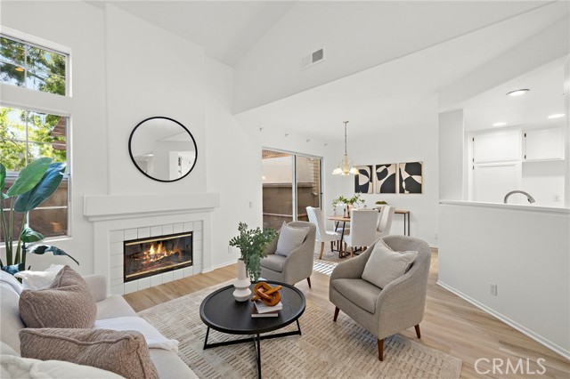 Detail Gallery Image 9 of 36 For 73 Morning Glory, Rancho Santa Margarita,  CA 92688 - 3 Beds | 3 Baths