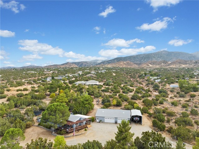 Detail Gallery Image 36 of 41 For 9880 Ponderosa Rd, Pinon Hills,  CA 92372 - 2 Beds | 2 Baths