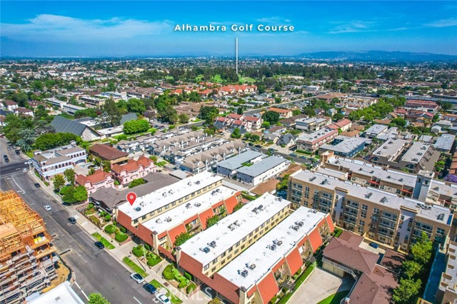Detail Gallery Image 35 of 35 For 204 E Bay State St a,  Alhambra,  CA 91801 - 3 Beds | 3 Baths