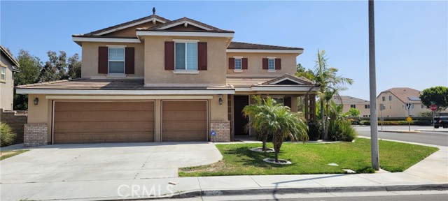 6322 Micah St, Eastvale, CA 92880