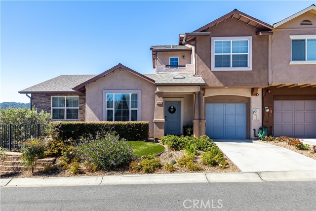 Detail Gallery Image 1 of 1 For 1194 Galeria Cir, Atascadero,  CA 93422 - 3 Beds | 2/1 Baths