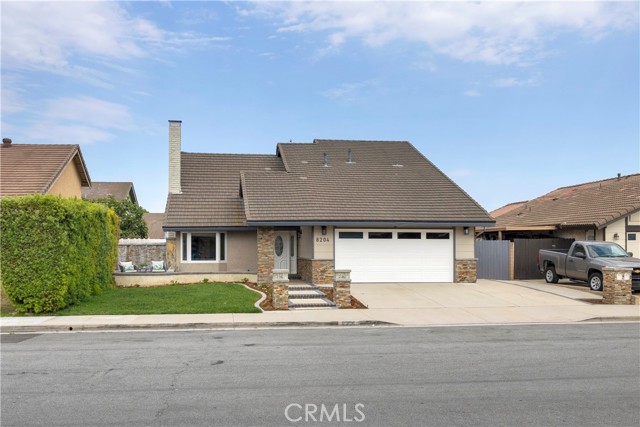 Detail Gallery Image 61 of 66 For 8204 Carob St, Cypress,  CA 90630 - 4 Beds | 3 Baths