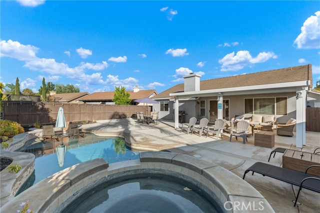 Detail Gallery Image 29 of 40 For 36675 Sauterne St, Winchester,  CA 92596 - 4 Beds | 2 Baths