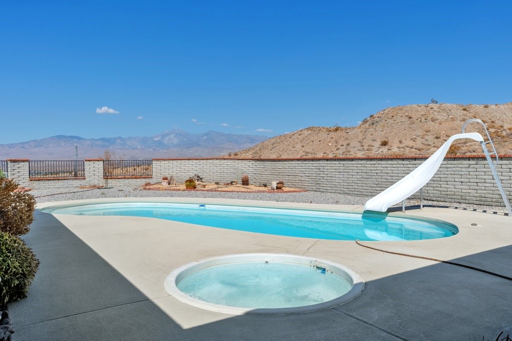 Detail Gallery Image 20 of 40 For 12025 Highland Ave, Desert Hot Springs,  CA 92240 - 4 Beds | 2 Baths