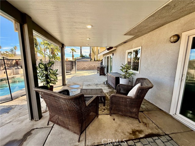 Detail Gallery Image 34 of 43 For 14556 Agave, Moreno Valley,  CA 92553 - 3 Beds | 2 Baths